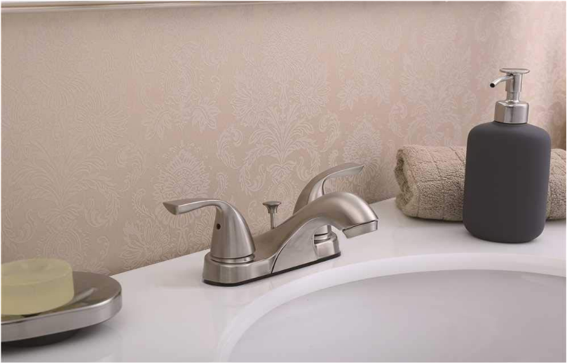 Wide Spread Centerset Faucets8