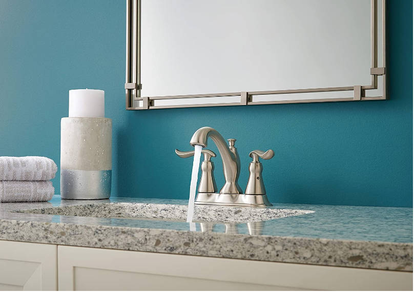 best 3 hole bathroom faucets