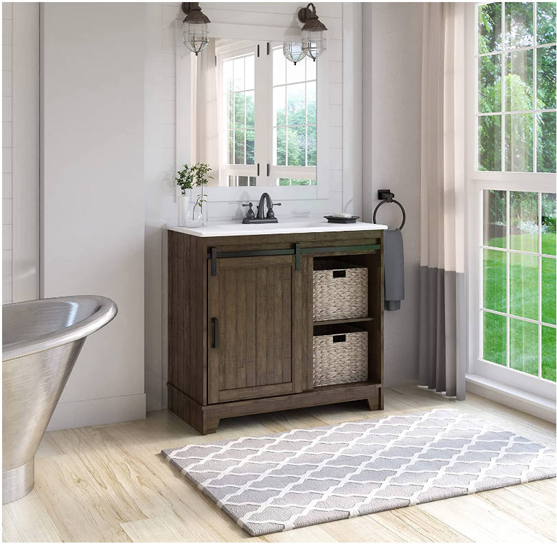 best bathroom sinks