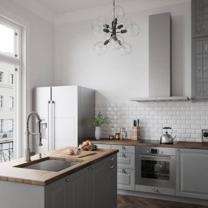 Vigo Kitchen Faucets Reviews – Updated for 2022