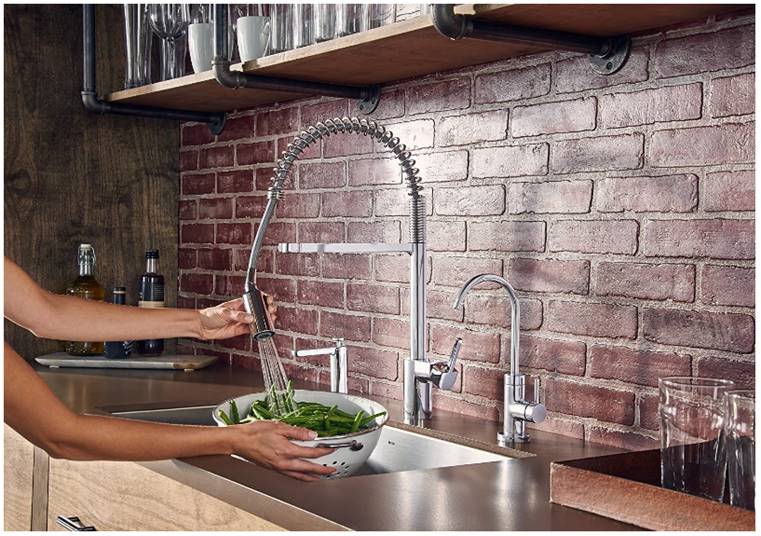 moen 5923srs  reviews