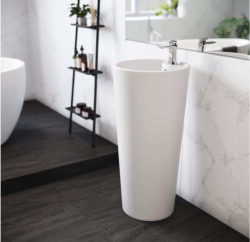 best pedestal sinks