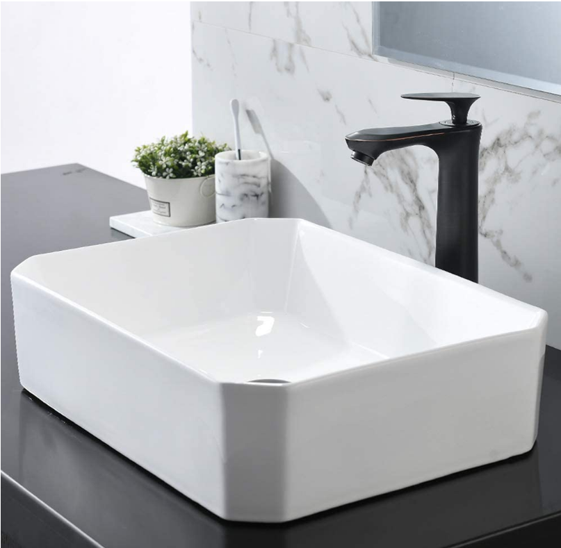 Pedestal Sink 2