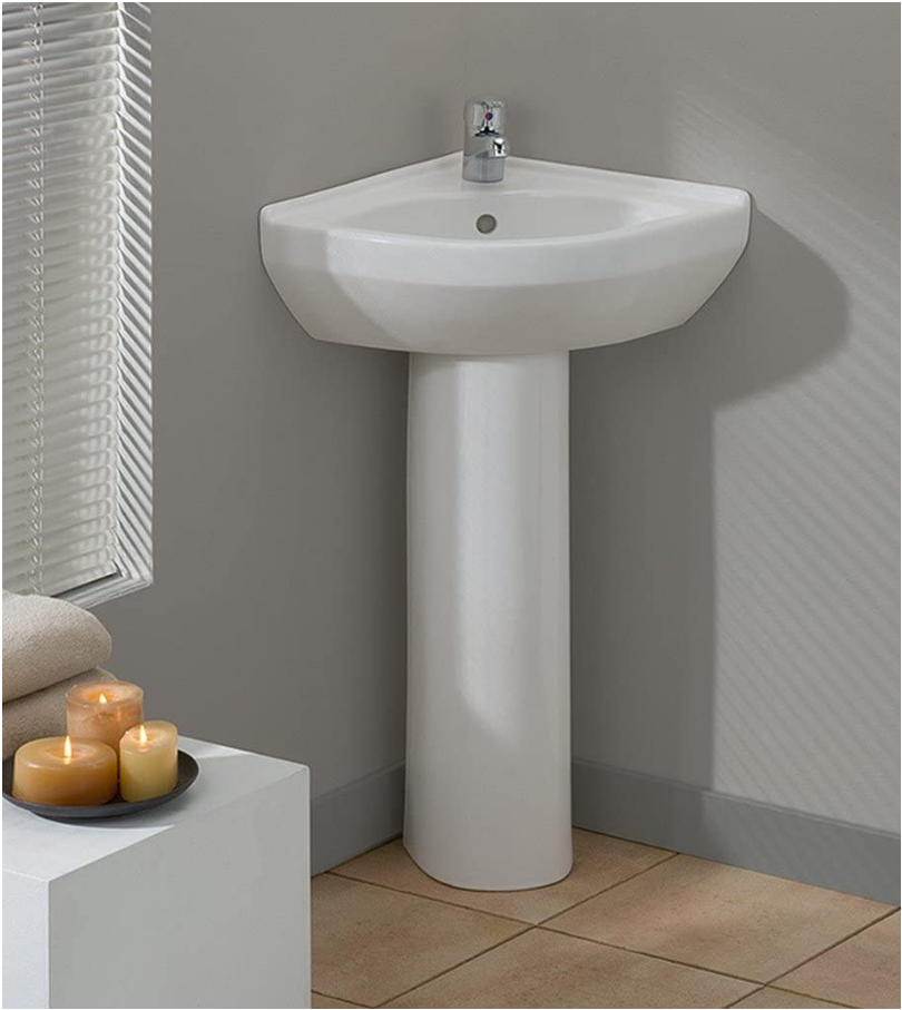 Pedestal Sink 3