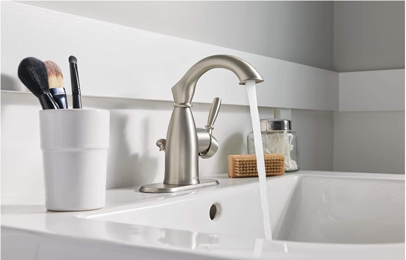best spot resistant bathroom faucets