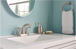 Best Spot Resistant Bathroom Faucets