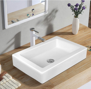 Best Corner Bathroom Sinks – Reviews & Buying Guide