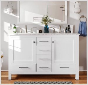 Reviews Of The 5 Best Bathroom Vanity Sinks