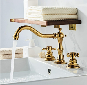 Best Solid Brass Bathroom Faucets