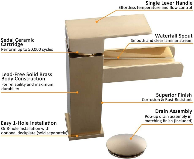 Solid Brass 10