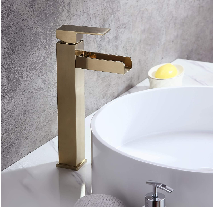 Solid Brass 3