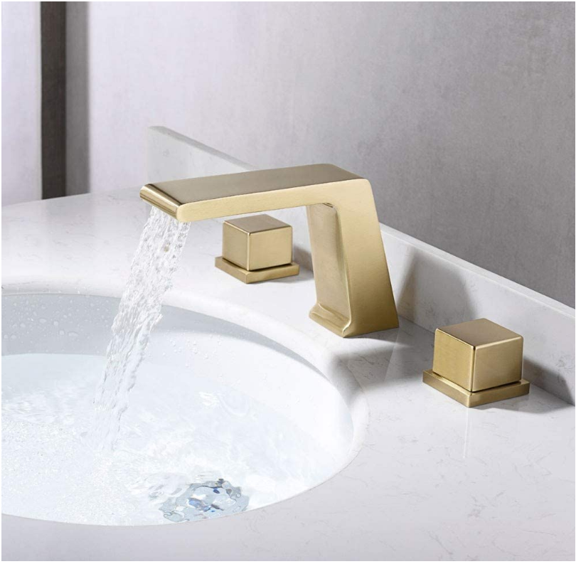 Solid Brass 7