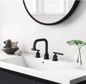 Best 8 Inch Bathroom Faucets – Reviews and Buying Guide