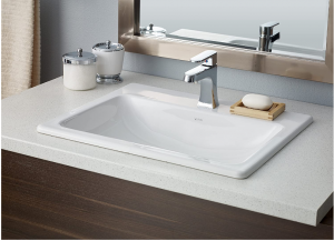 Best Drop In Bathroom Sinks in 2022- Reviews and Buying Guide