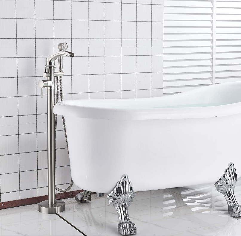 faucets 10