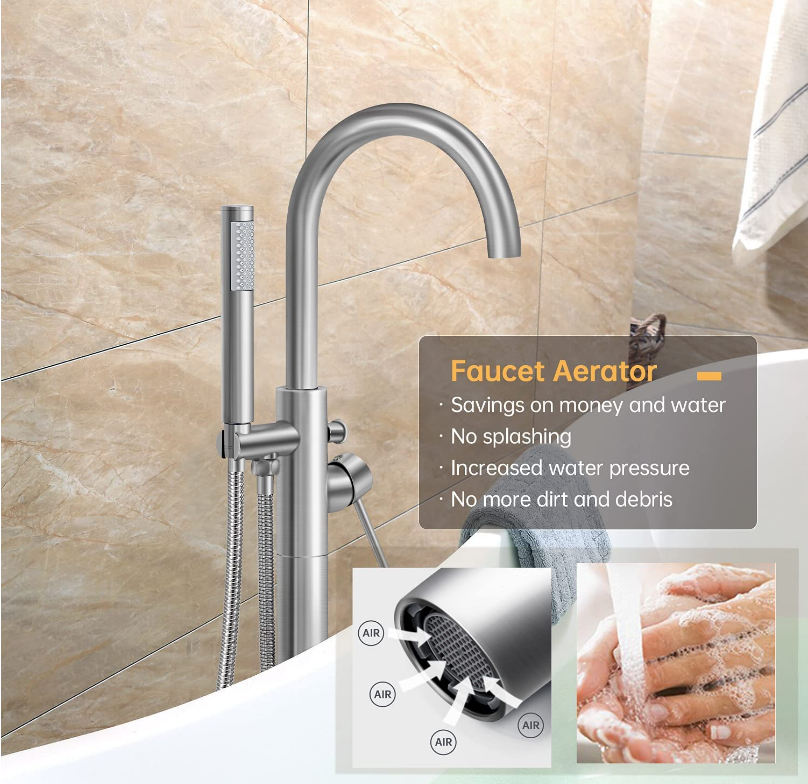 faucets 11