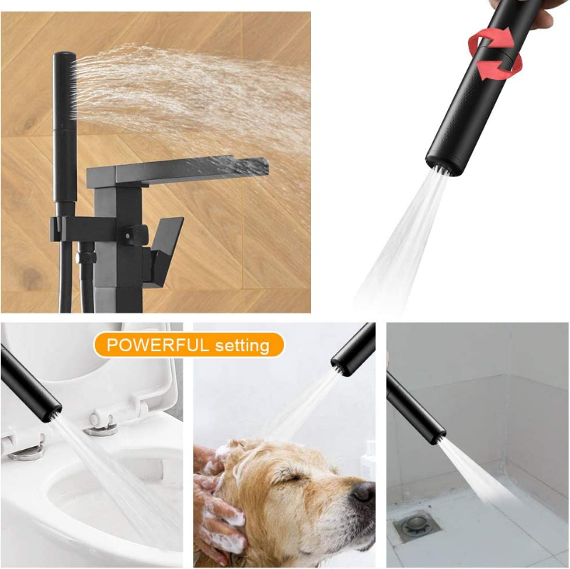 faucets 16
