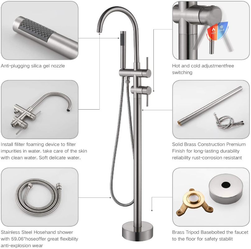 faucets 17 1