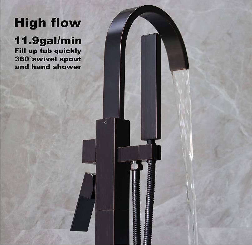 faucets 2