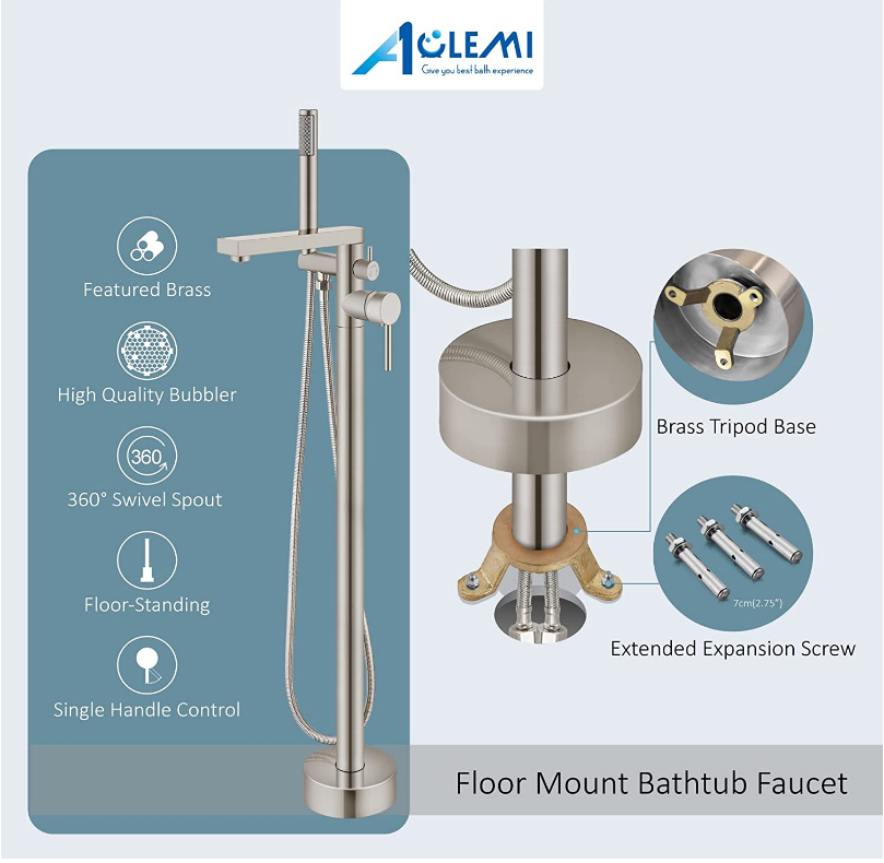 faucets 3
