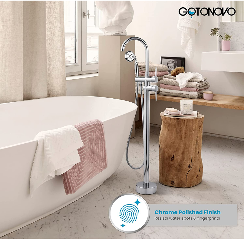 faucets 5