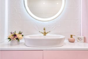 Best EPOXY for Undermount Sink Kitchen Faucet