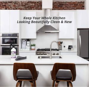 Best Cleaner for A Stainless Steel Sink