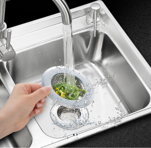 Complete Guide – Best Sink Strainers for Your Garbage Disposal