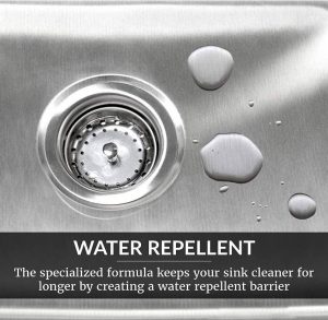 Best Cleaner for Porcelain Sink