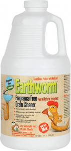 best drain cleaner