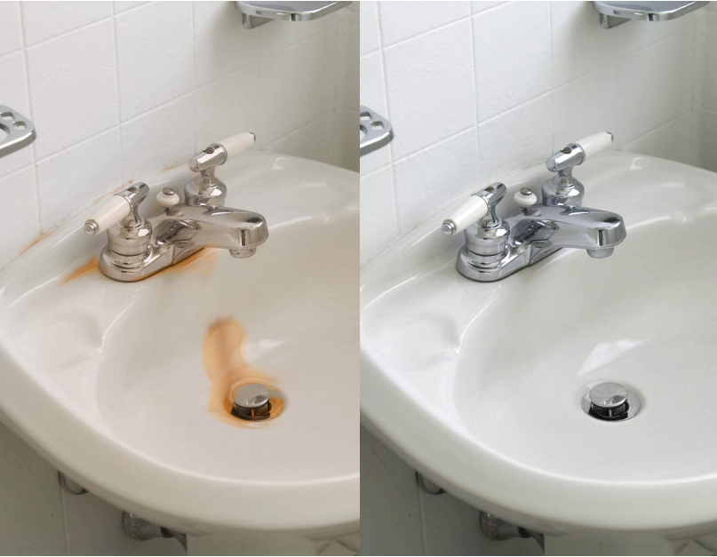 sinks——2
