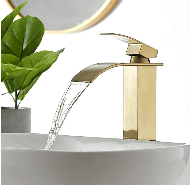 waterfall bathroom 8