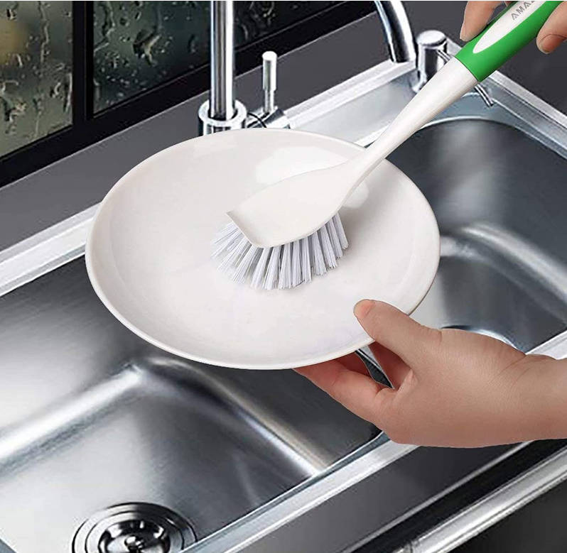 best kitchen sink scrubber