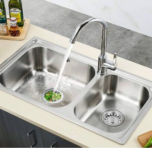 Best Kitchen Sink Strainer Stoppers