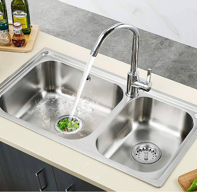 sink 1 2