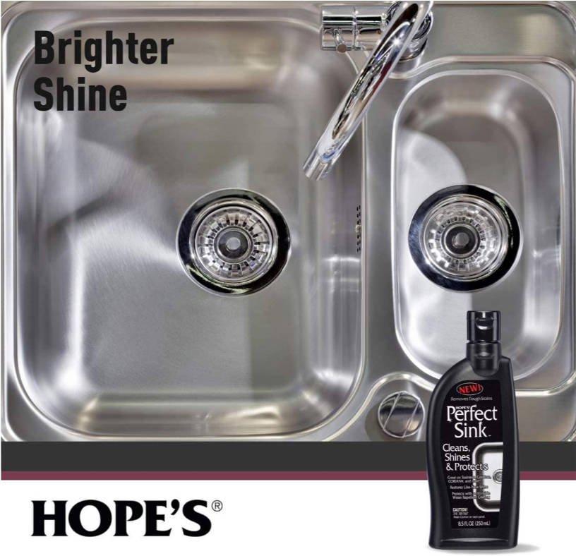 sink 13