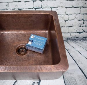 Best Cleaner for Copper Sinks in 2022 – Latest Reviews