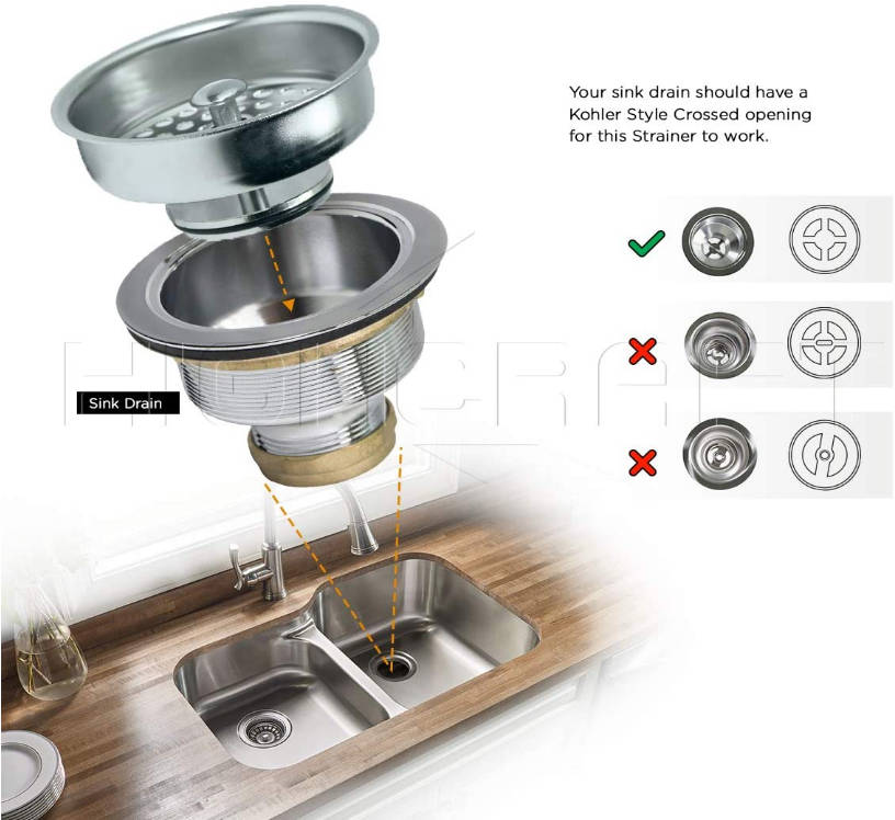 sink 5 1