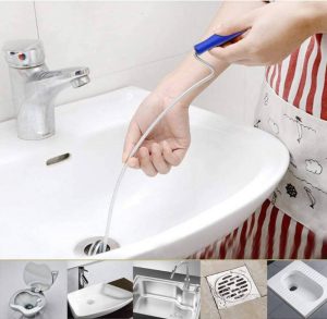 Best Drain Snake for Kitchen Sinks