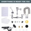 iviga 8 centers mixing pet grooming faucet 1