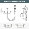 iviga 8 centers mixing pet grooming faucet