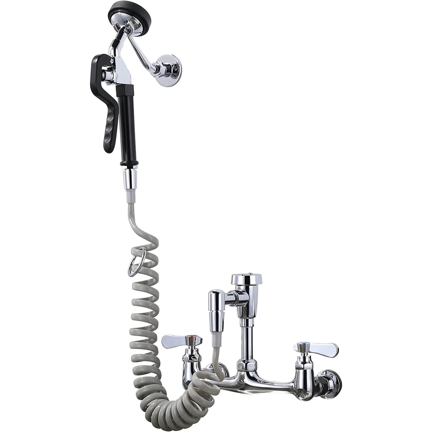 iviga 8 centers mixing pet grooming faucet