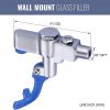 iviga wall mount glass filler faucet