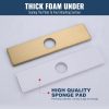cover deck plate