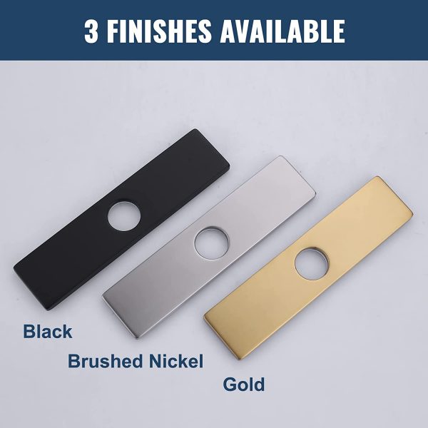cover deck plate