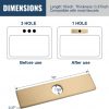 cover deck plate