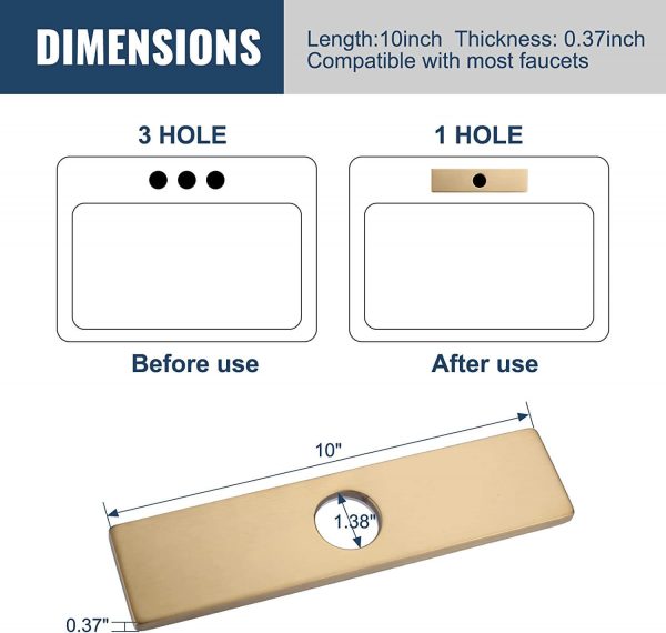 cover deck plate