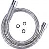 iviga commercial sink faucet sprayer hose 5