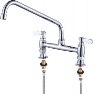 Water Faucets: Bridging Functionality and Aesthetics - Blog - 3