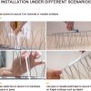 bird spikes stainless steel base 3